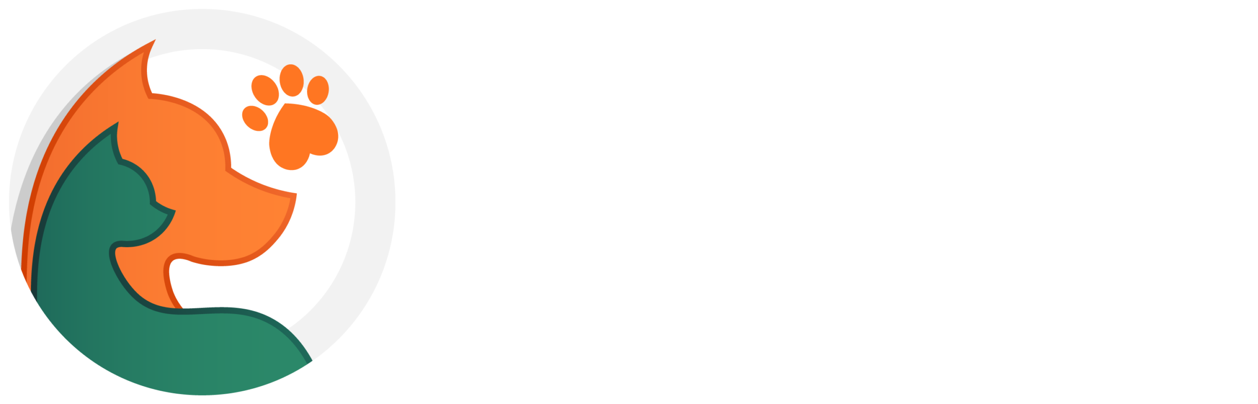 Логотип veterinary