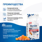 Изображение товара Диетический корм Monge VetSolution Dog Joint Mobility Джоинт Мобилити для собак и щенков при заболеваниях суставов 2 кг
