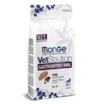 Изображение товара Диетический корм Monge VetSolution Cat Gastrointestinal гастро интестинал для кошек при заболеваниях ЖКТ 1,5 кг