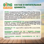 Изображение товара Сухой корм Ферма кота Федора для взрослых стерилизованных кошек с уткой 650 г