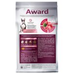 Изображение товара Сухой корм AWARD SPECIAL CARE Sensitive Digestion для взрослых собак всех пород с чувствительным пищеварением со свежим мясом ягненка  2кг