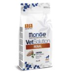 Изображение товара Диетический корм Monge VetSolution Cat Renal Ренал для кошек при ХПН 1,5 кг