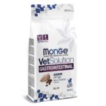 Изображение товара Диетический корм Monge VetSolution Dog Gastrointestinal Гастроинтестинал для щенков 1,5 кг