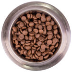 Изображение товара Сухой корм Monge Dog BWild GRAIN FREE, для взрослых собак, беззерновой, утка с картофелем 2,5 кг