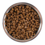 Изображение товара Сухой корм Monge Dog Speciality Line Monoprotein для щенков мелких пород, из лосося с рисом  2,5 кг
