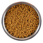 Изображение товара Сухой корм Monge Cat Speciality Line Monoprotein для котят и беременных кошек, из утки 400 г
