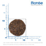 Изображение товара Сухой корм Monge Dog Speciality Line Monoprotein Mini для щенков и беременных собак мелких пород, из ягненка с рисом 2,5 кг