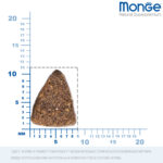 Изображение товара Сухой корм Monge Dog Speciality Line Monoprotein Mini, для взрослых собак мелких пород, из ягненка с рисом и картофелем 800 г