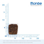 Изображение товара Сухой корм Monge Dog Speciality Line Monoprotein Mini, для взрослых собак мелких пород, из лосося с рисом 2,5 кг