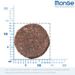 Изображение товара Сухой корм Monge Dog BWild GRAIN FREE, для собак, беззерновой, из мяса ягненка с картофелем 2,5 кг