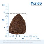 Изображение товара Сухой корм Monge Dog BWild LOW GRAIN, для взрослых собак, низкозерновой, из мяса оленя 2,5 кг