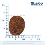 Изображение товара Сухой корм Monge Dog BWild LOW GRAIN, для взрослых собак, низкозерновой, из мяса дикого кабана 2,5 кг