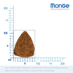 Изображение товара Сухой корм Monge Cat BWild GRAIN FREE для взрослых кошек, беззерновой, из трески 1,5 кг