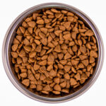 Изображение товара Сухой корм Monge Cat BWild GRAIN FREE для взрослых кошек, беззерновой, из трески 1,5 кг