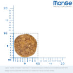 Изображение товара Сухой корм Monge Cat BWild GRAIN FREE для котят и крупных кошек, беззерновой, из мяса буйвола, 1,5 кг