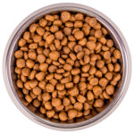 Изображение товара Сухой корм Monge Cat BWild GRAIN FREE для котят и крупных кошек, беззерновой, из мяса буйвола, 1,5 кг