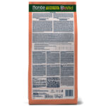 Изображение товара Сухой корм Monge Cat BWild GRAIN FREE для кошек, из лосося, беззерновой, 1,5 кг.