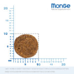 Изображение товара Сухой корм Monge Cat BWild GRAIN FREE для кошек, из лосося, беззерновой, 1,5 кг.