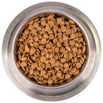 Изображение товара Сухой корм Monge Cat BWild GRAIN FREE для кошек, из лосося, беззерновой, 1,5 кг.