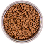 Изображение товара Сухой корм Monge Cat BWild GRAIN FREE для стерилизованных кошек, беззерновой, из тунца, 1,5 кг