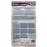 Изображение товара Сухой корм Monge Dog BWild LOW GRAIN, для взрослых собак, низкозерновой, из мяса гуся 2,5 кг