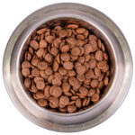 Изображение товара Сухой корм Monge Dog BWild LOW GRAIN, для взрослых собак, низкозерновой, из мяса гуся 2,5 кг