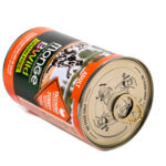 Изображение товара Влажный корм Monge Dog BWild GRAIN FREE для взрослых собак, из индейки с тыквой и кабачками, консервы 400 г