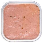 Изображение товара Влажный корм Monge Dog Fresh для собак, с индейкой, консервы 100 г