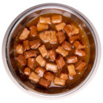 Изображение товара Влажный корм Monge Dog Grill для собак с курицей и индейкой, паучи 100 г
