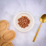 Изображение товара Влажный корм Monge Cat Grill для стерилизованных кошек, с телятиной, паучи 85 г