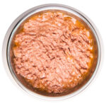 Изображение товара Влажный корм Monge Cat Monoprotein для стерилизованных кошек, из курицы, паучи 85 г