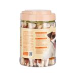 Изображение товара Лакомство Мнямс для собак палочки с куриным и утиным мясом 340 г