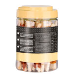 Изображение товара Лакомство Мнямс для собак палочки с куриным и утиным мясом 340 г