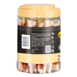 Изображение товара Лакомство Мнямс для собак палочки с куриным и утиным мясом 340 г