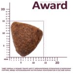 Изображение товара Сухой корм AWARD HYPO для взрослых собак всех пород с белой рыбой с добавлением брокколи, сельдерея и семян льна 2кг