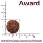 Изображение товара Сухой корм AWARD Urinary для взрослых кошек для профилактики мочекаменной болезни с курицей с добавлением клюквы, цикория и рыбьего жира 400г
