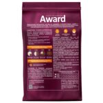 Изображение товара Сухой корм AWARD Urinary для взрослых кошек для профилактики мочекаменной болезни с курицей с добавлением клюквы, цикория и рыбьего жира 400г
