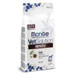 Изображение товара Диетический корм Monge VetSolution Dog Hepatic Гепатик для собак при заболеваниях печени 2 кг
