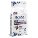 Изображение товара Диетический корм Monge VetSolution Dog Gastrointestinal Гастроинтестинал для собак при заболеваниях ЖКТ 2 кг