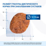 Изображение товара Диетический корм Monge VetSolution Dog Joint Mobility Джоинт Мобилити для собак и щенков при заболеваниях суставов 2 кг