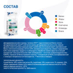 Изображение товара Диетический корм Monge VetSolution Cat Diabetic Диабетик для кошек при сахарном диабете 1,5 кг