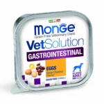 Изображение товара Диетический корм Monge VetSolution Dog Gastrointestinal Гастроинтестинал для собак при заболеваниях ЖКТ 150 г