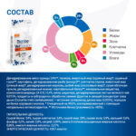 Изображение товара Диетический корм Monge VetSolution Cat Renal Ренал для кошек при ХПН 1,5 кг