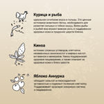 Изображение товара Сухой корм CRAFTIA HARMONA для взрослых кошек из курицы и рыбы 320 г