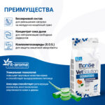 Изображение товара Диетический корм Monge VetSolution Dog Dermatosis Дерматозис для собак при заболеваниях кожи 2 кг