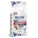 Изображение товара Диетический корм Monge VetSolution Dog Joint Mobility Джоинт Мобилити для собак и щенков при заболеваниях суставов 2 кг