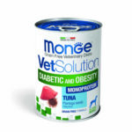 Изображение товара Диетический корм Monge VetSolution Dog Diabetic and Obesity Диабетик и Обесити для собак при сахарном диабете и лишнем весе 400 г
