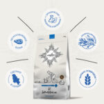 Изображение товара Сухой корм CRAFTIA GALENA CAT GASTROINTESTINAL CARE Гастроинтестинал для кошек при заболеваниях ЖКТ 1,4 кг