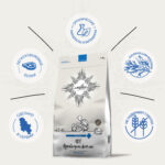 Изображение товара Сухой корм CRAFTIA GALENA CAT HYPOALLERGENIC DERM CARE Гипоаллердженик Дерм для кошек при пищевой аллергии и заболеваниях кожи 1,4 кг