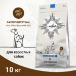 Изображение товара Сухой корм CRAFTIA GALENA DOG GASTROINTESTINAL CARE Гастроинтестинал для собак при заболеваниях ЖКТ 2 кг